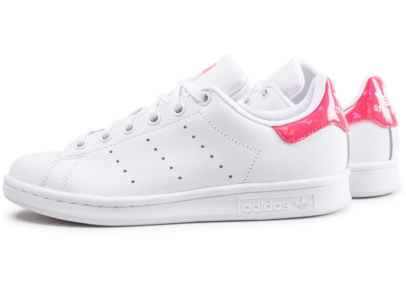 adidas stan smith rose