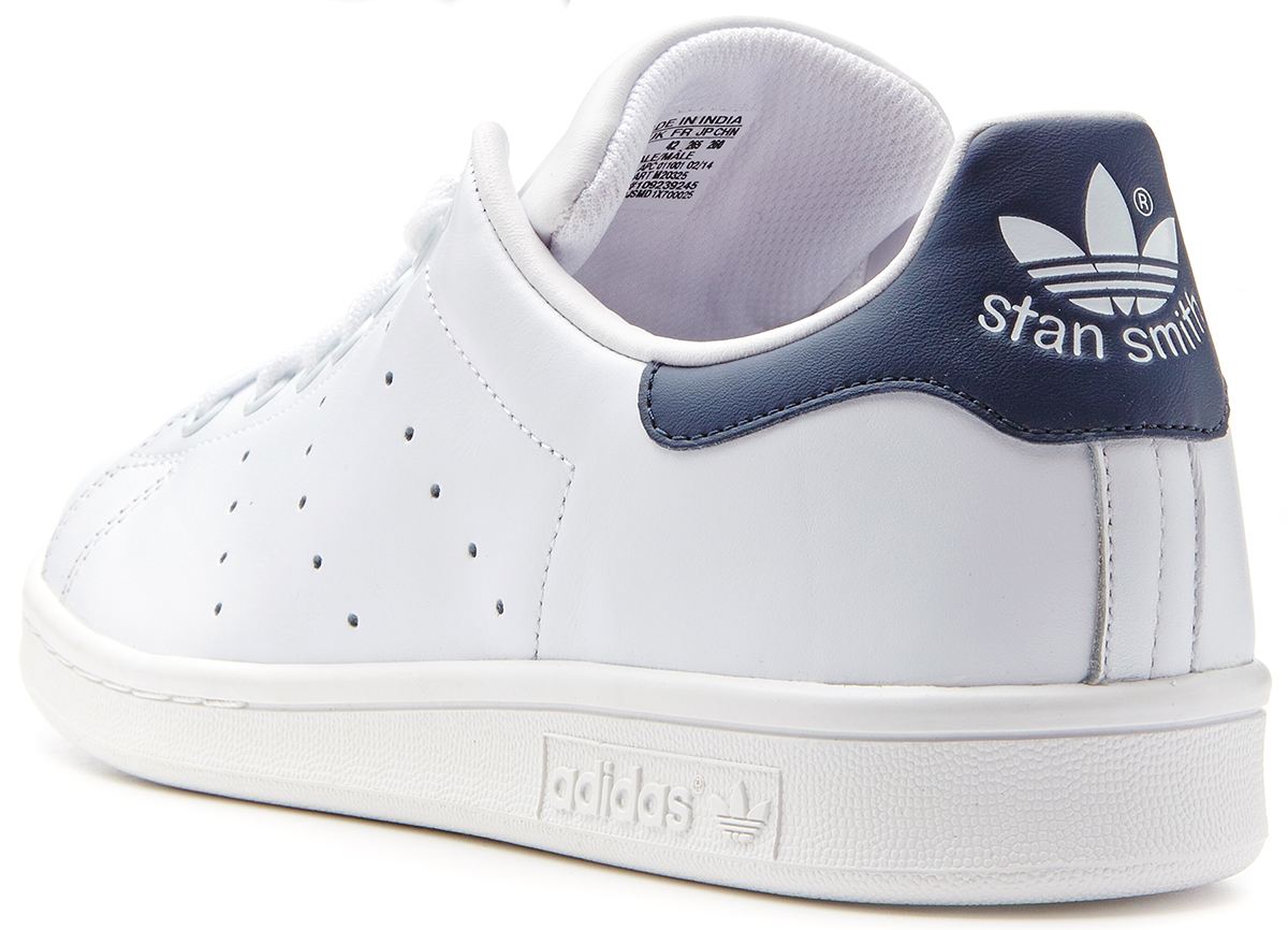stan smith marine femme