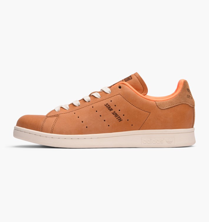 stan smith Brun femme