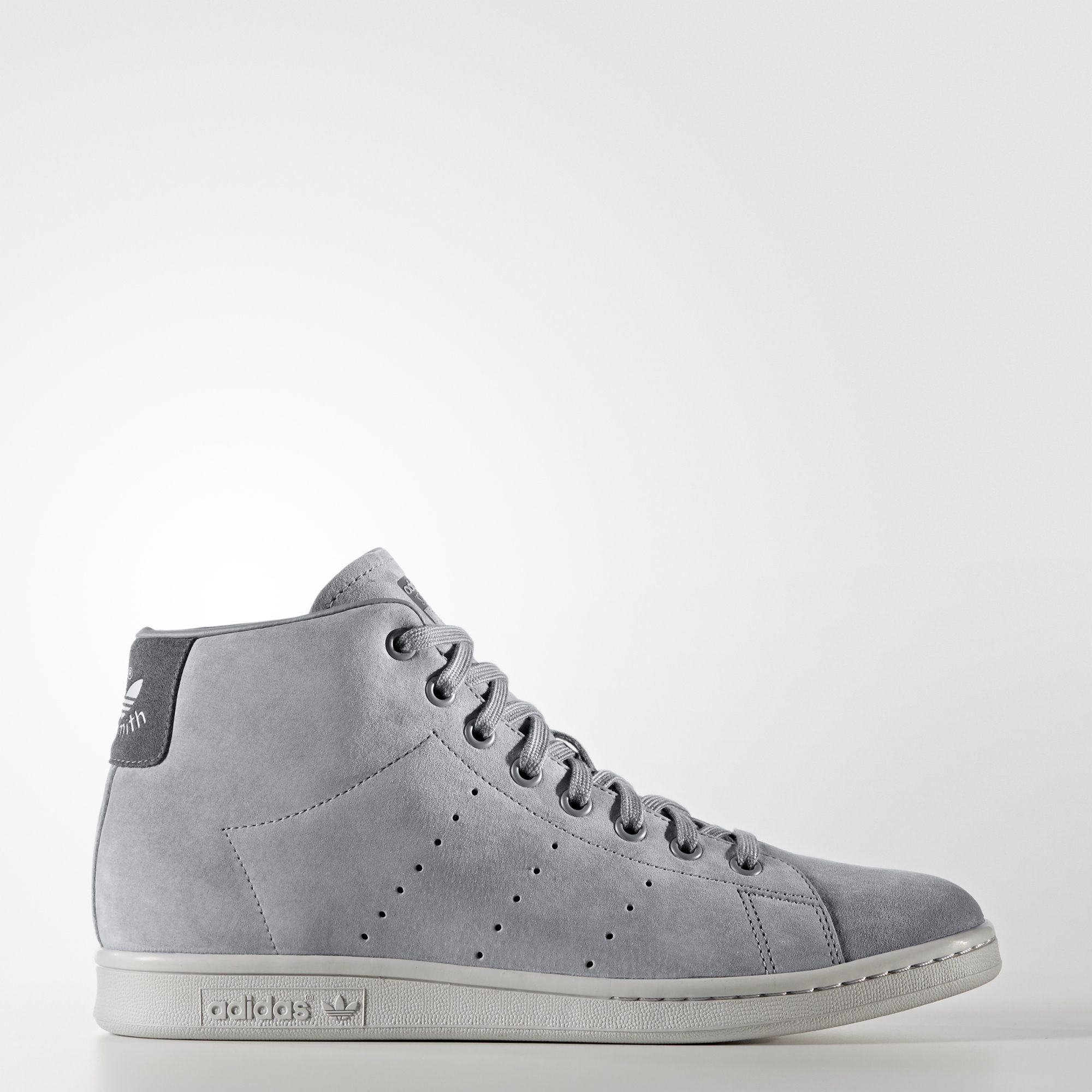 stan smith montante
