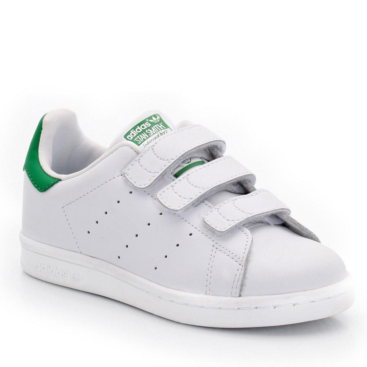 stan smith femme rose 39