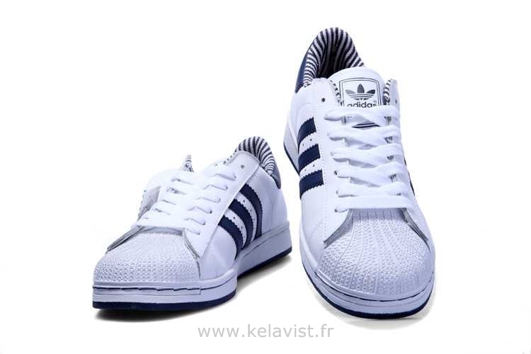 adidas stan smith superstar femme
