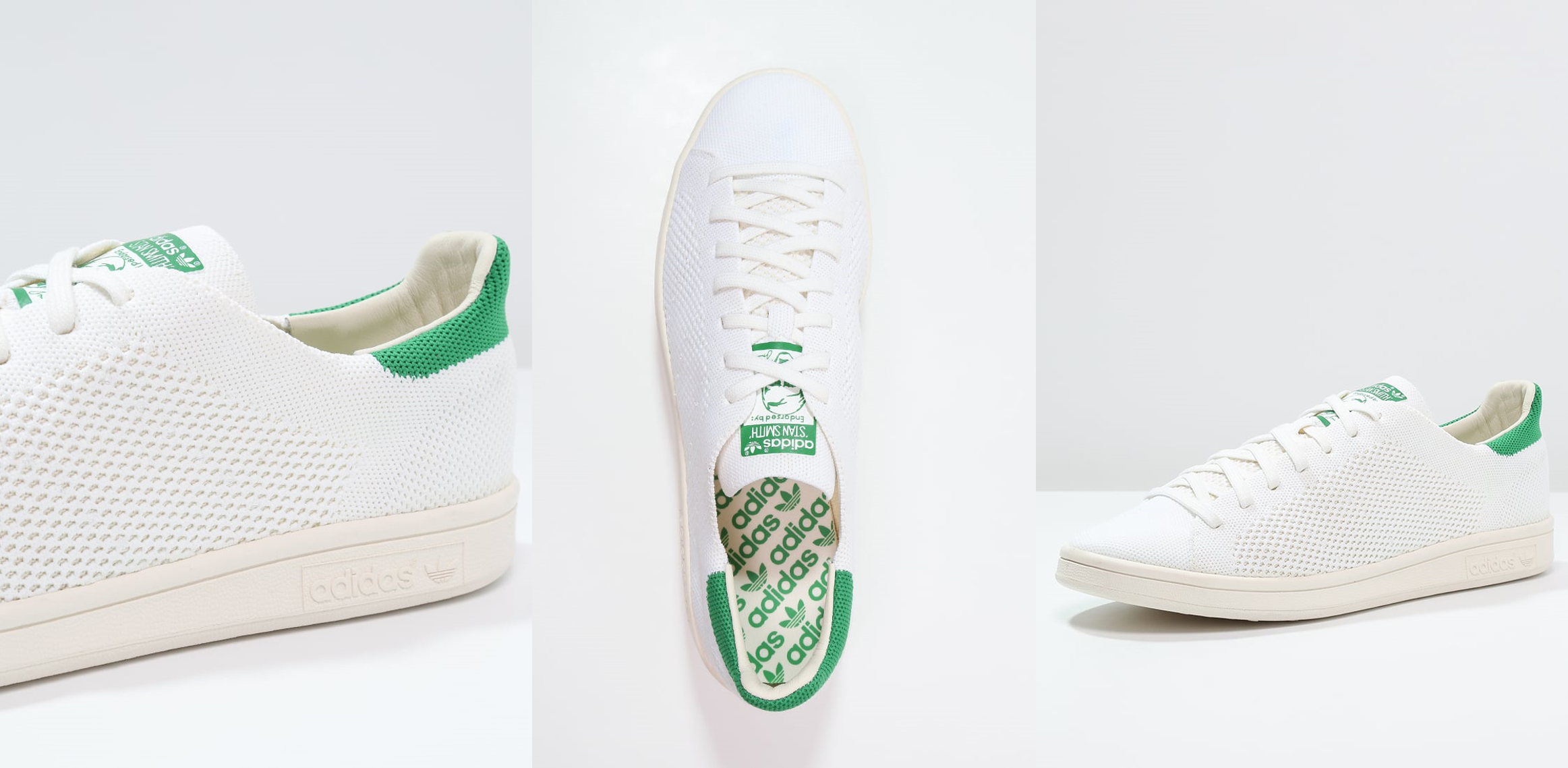 stan smith tissus homme