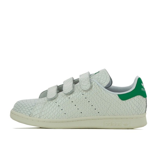 stan smith scratch homme