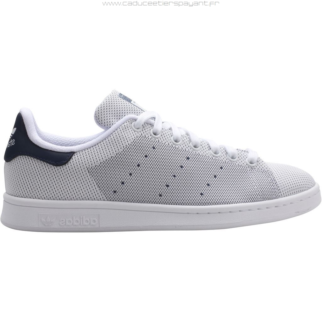 adidas stan smith weave homme chaussures