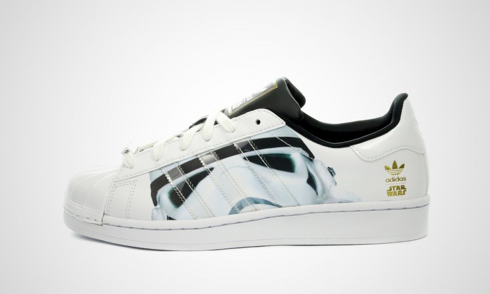 adidas star wars superstar