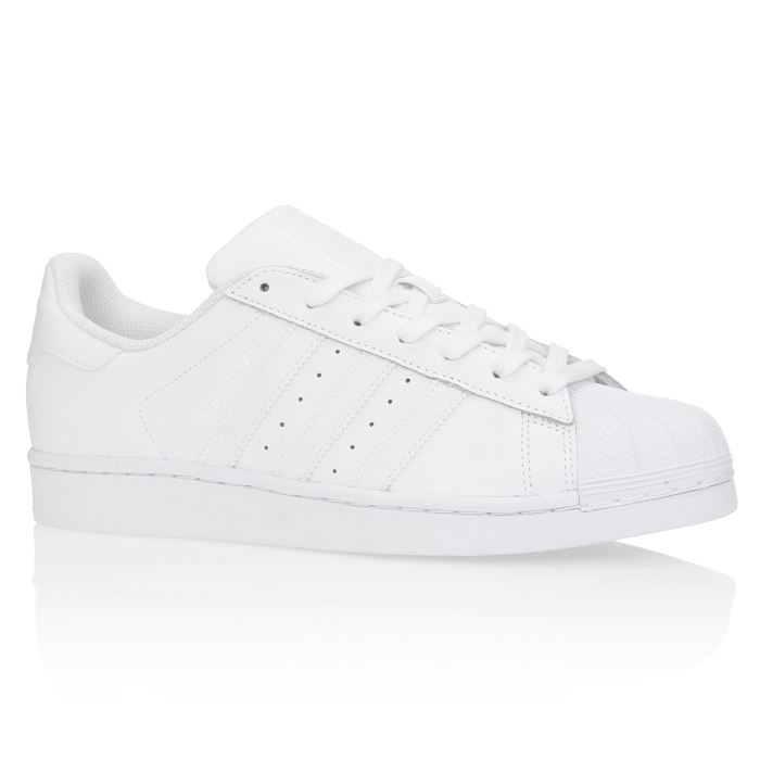 adidas superstar noir et blanche pas cher