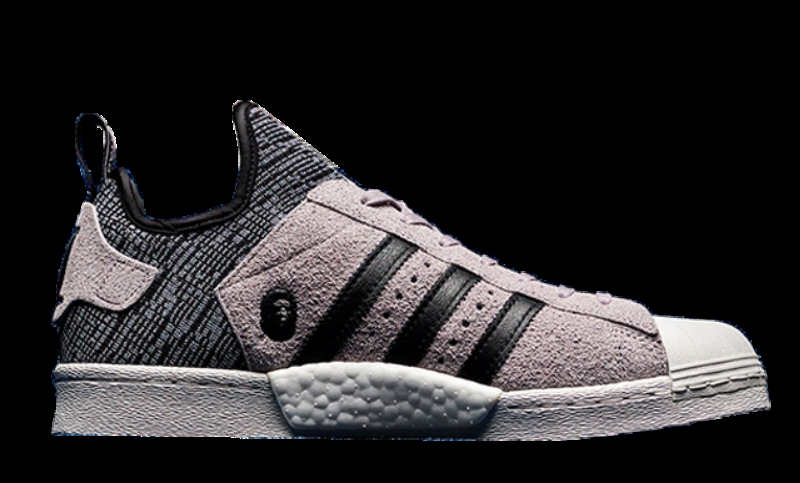 adidas superstar boost bape x neighborhood