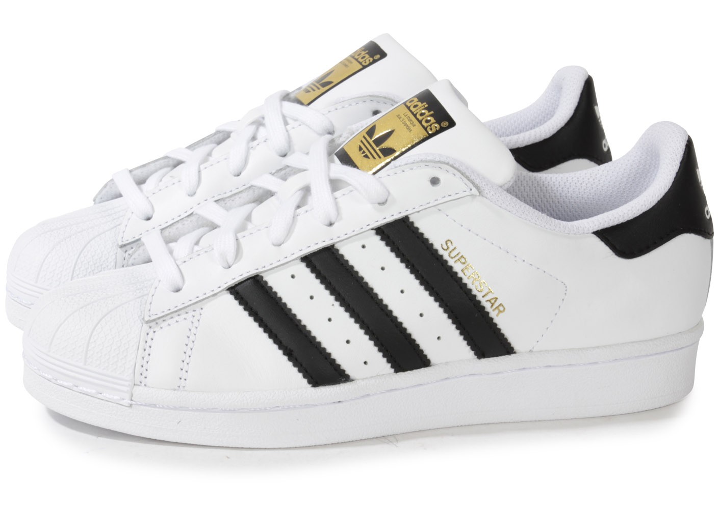 adidas superstar 37 femme