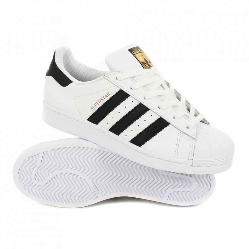 adidas superstar fille 37