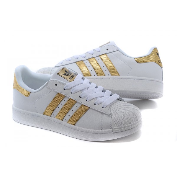 superstar femme adidas pas cher