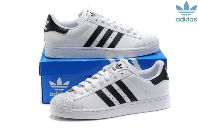 adidas superstar noir femme pas cher