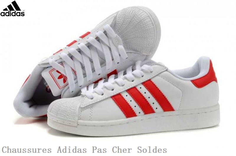 adidas chaussure solde