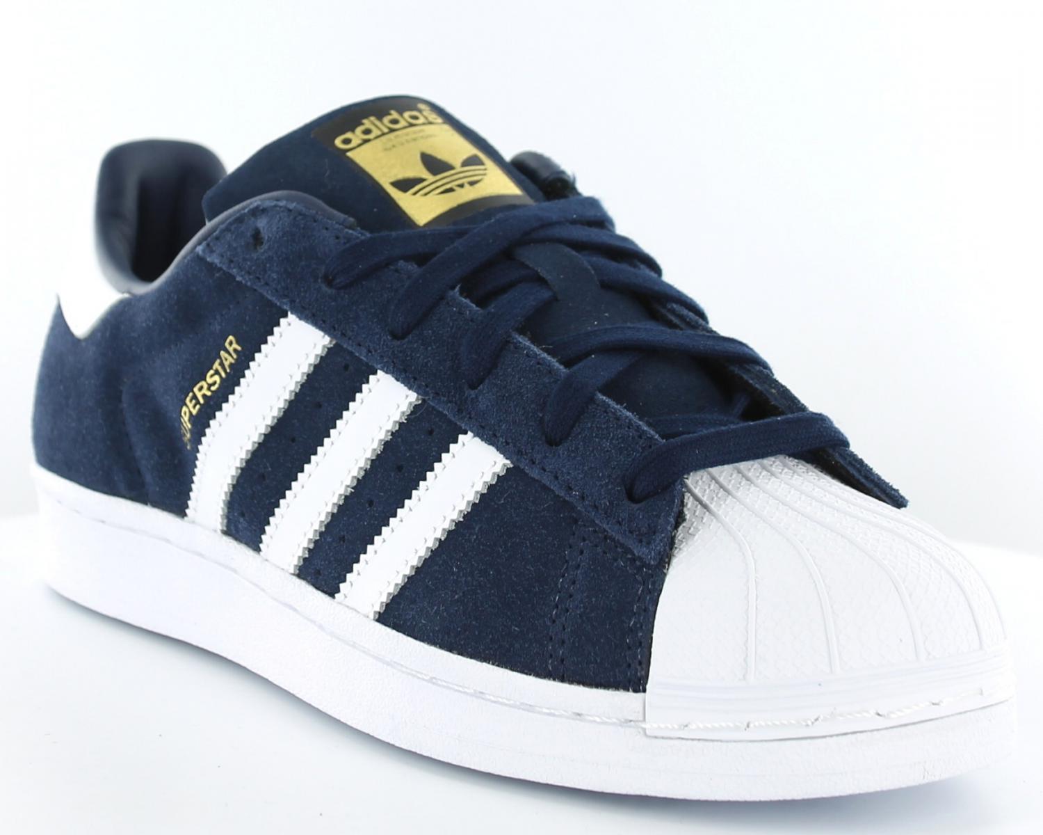 adidas suede femme