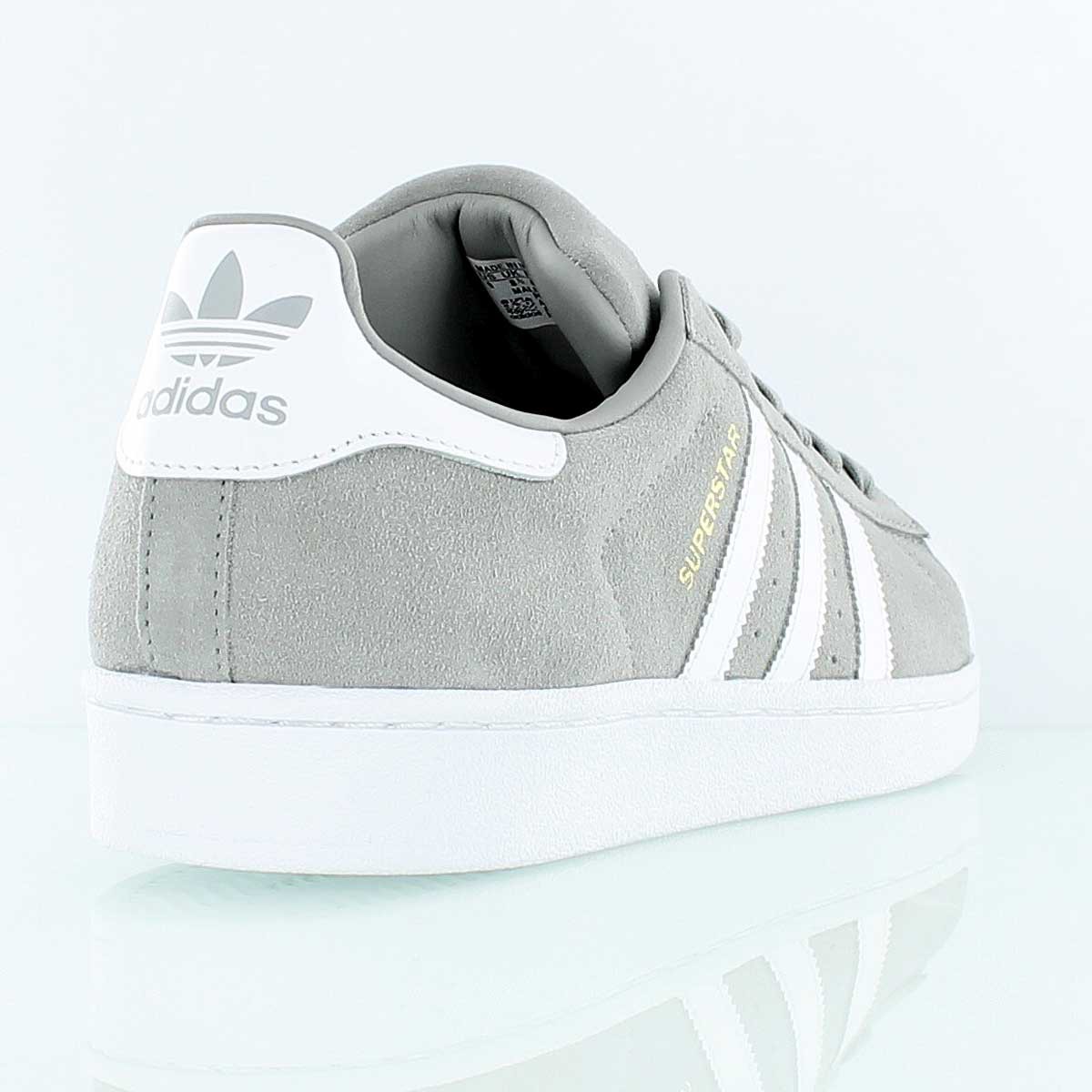 adidas suede femme