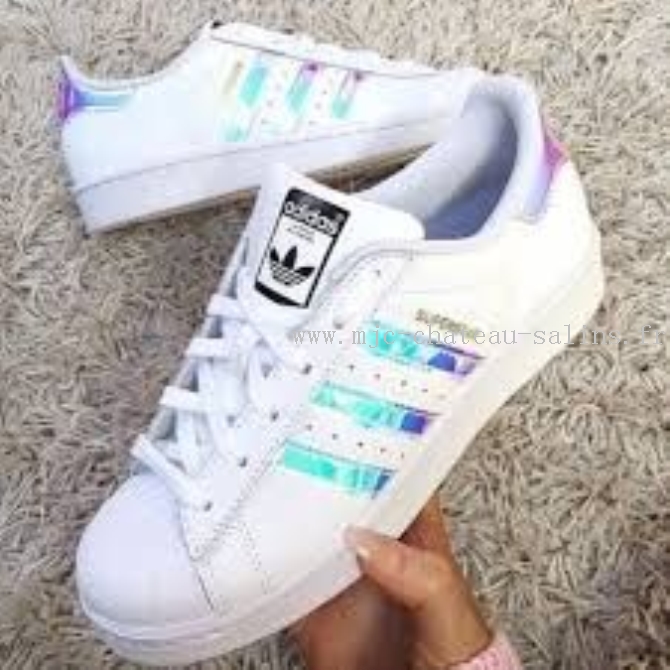 adidas superstar galaxy