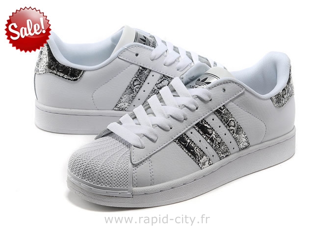 adidas superstar peinture pas cher