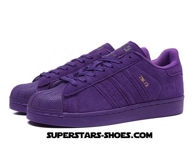 adidas superstar mauve
