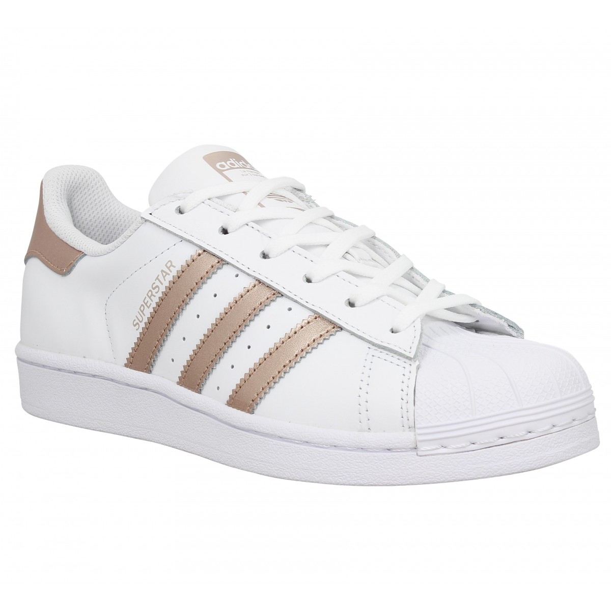 adidas rose fille