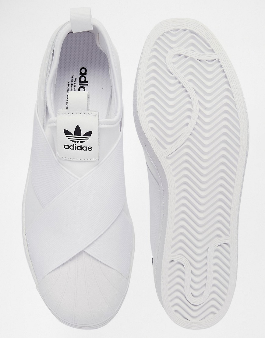 adidas lacet