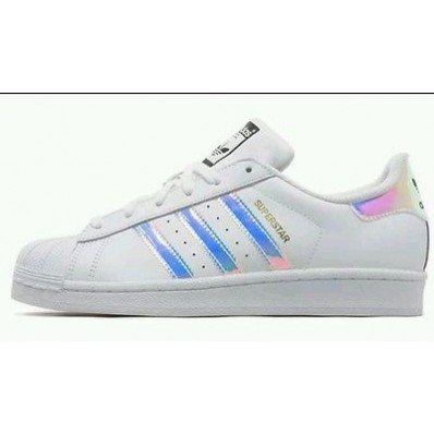 taille superstar adidas