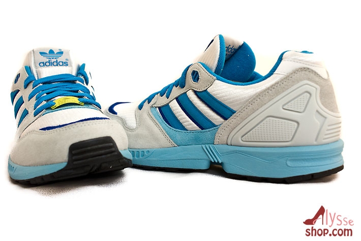adidas torsion 5000