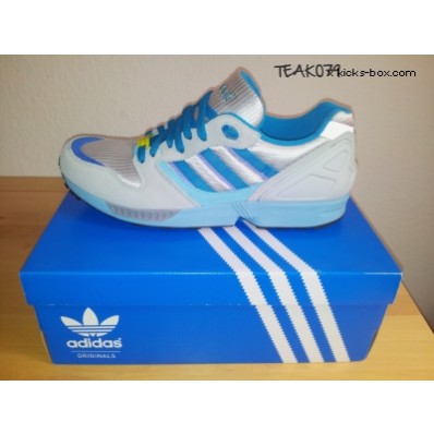 adidas zx 5000 jaune homme