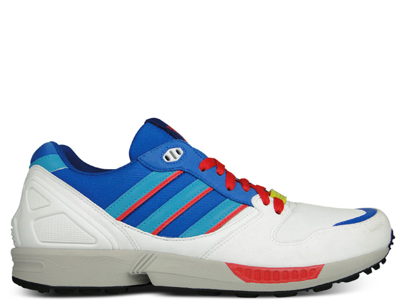 adidas torsion 5000