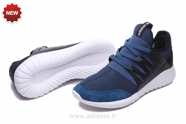 adidas tubular y3 orange homme