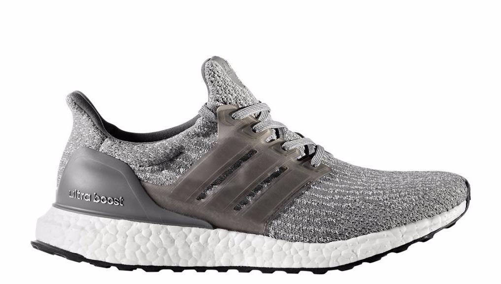 womens grey ultra boosts