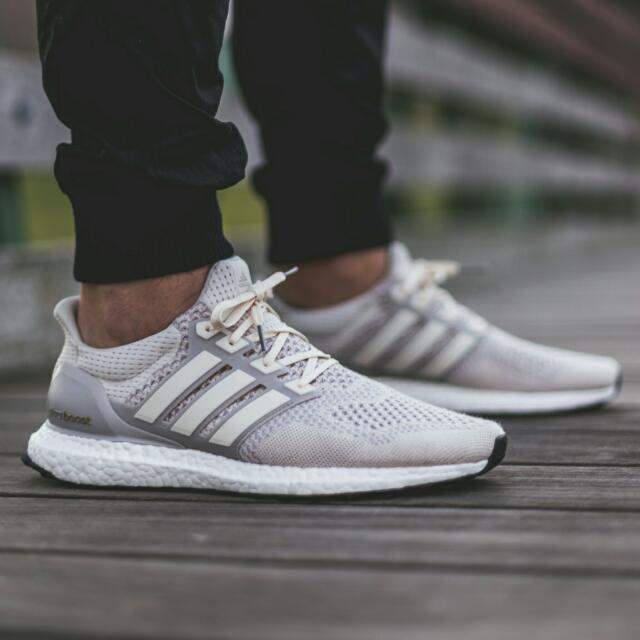ultra boost ltd cream