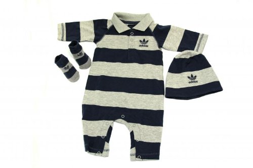 vetement bebe adidas