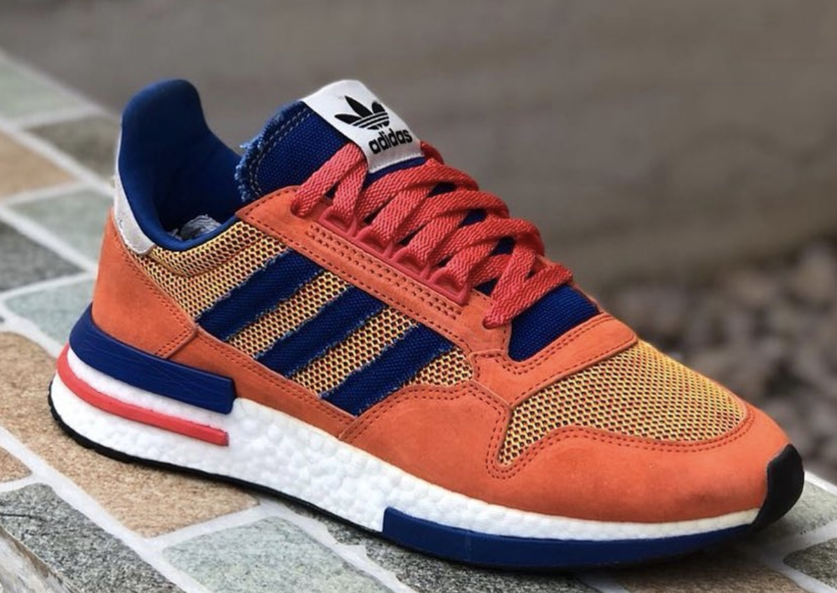 adidas zx 500 rm prix