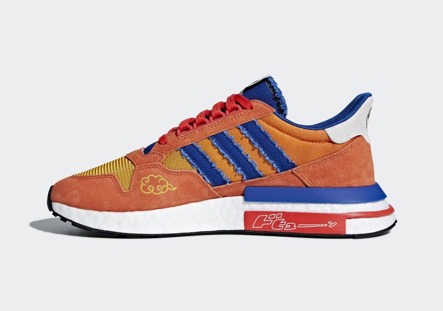 adidas zx 500 rm prix