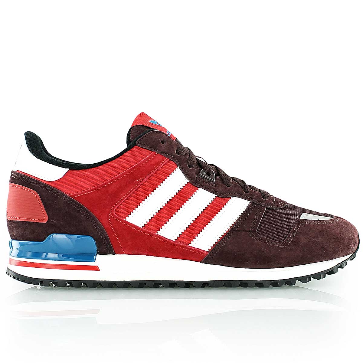 zx 700 rouge