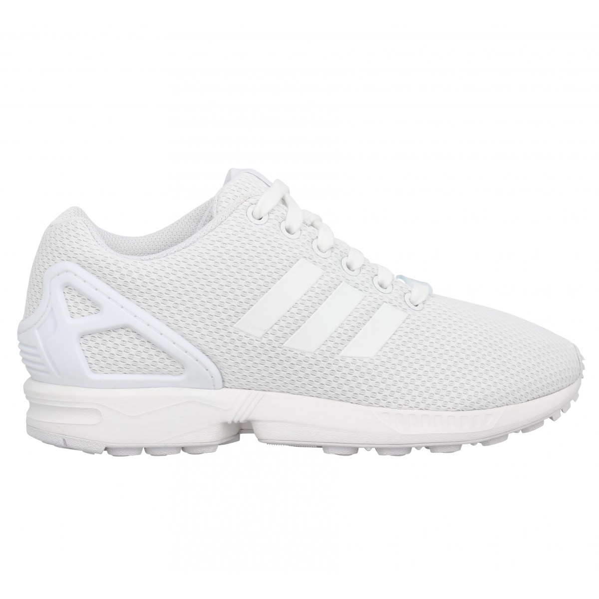 adidas zx blanche homme