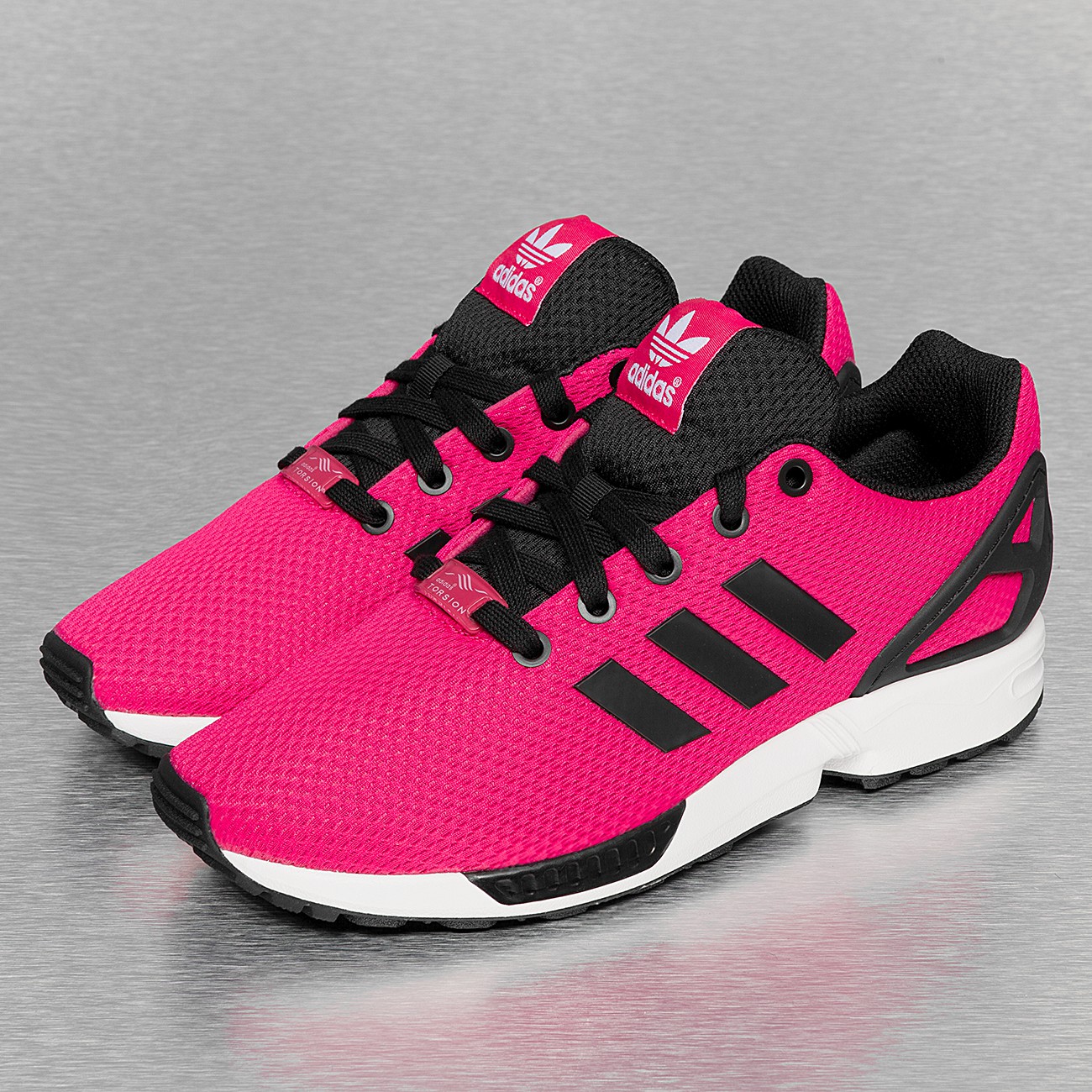 adidas flux rose courir adidas flux rose courir