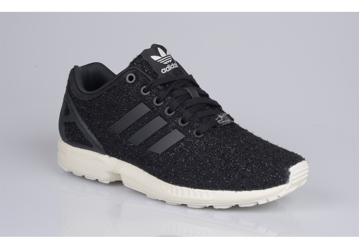 adidas zx flux en cuir