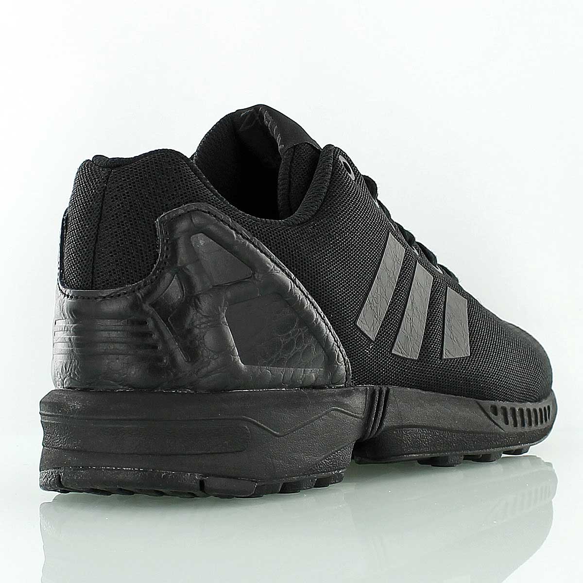adidas zx flux en cuir