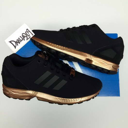 adidas flux or