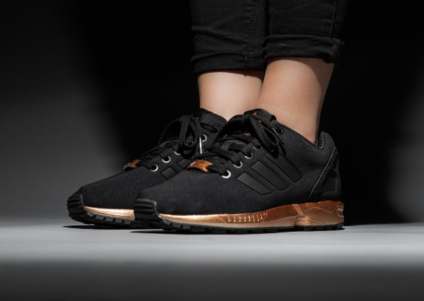 adidas zx flux femme prix