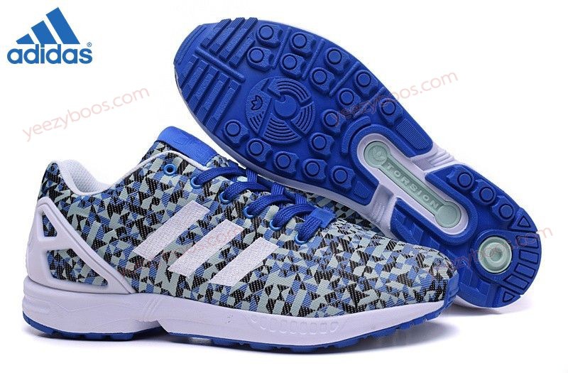 adidas zx flux adv pas cher homme