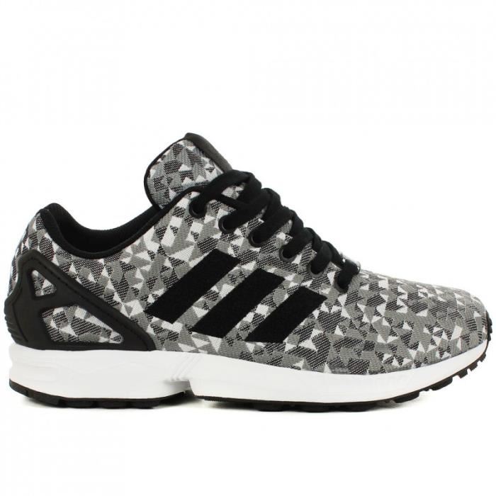 chaussure zx flux weave