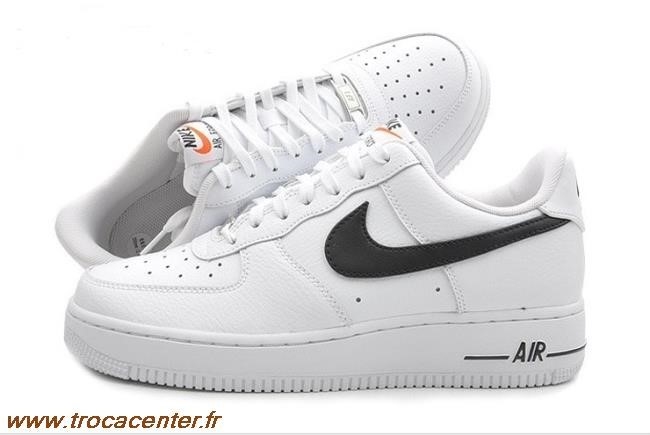 air force 1 utility femme blanche