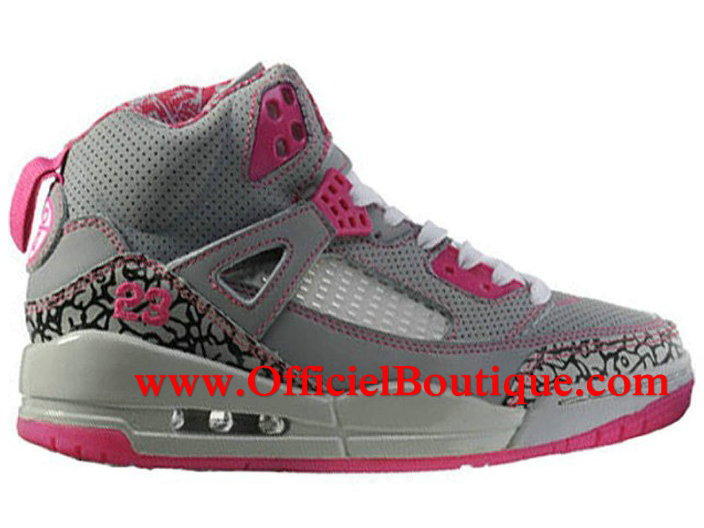 basket nike pour fille pas cher jordan