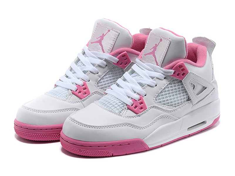 basket jordan pour femme pas cher