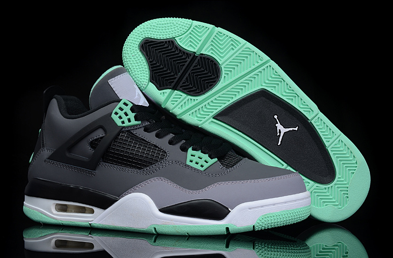 air jordan 1 verte