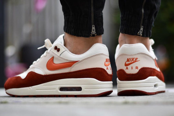 air max 1 femme vintage