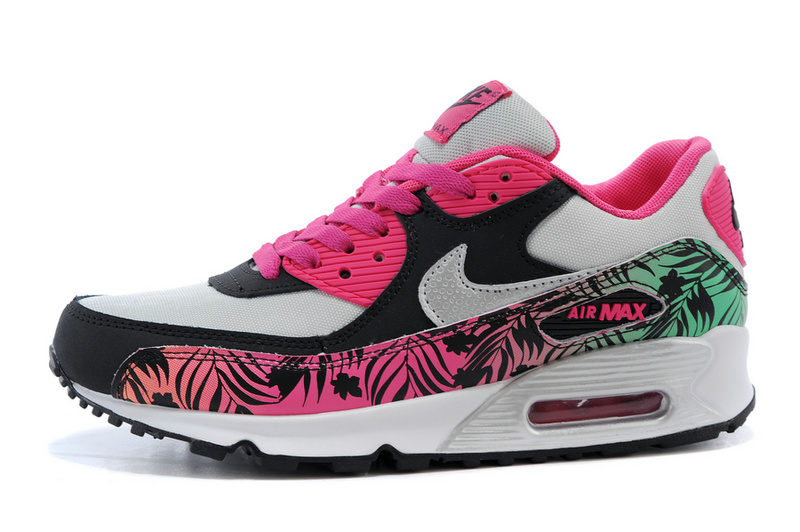 air max 90 fille noir et rose air max 90 fille noir et rose