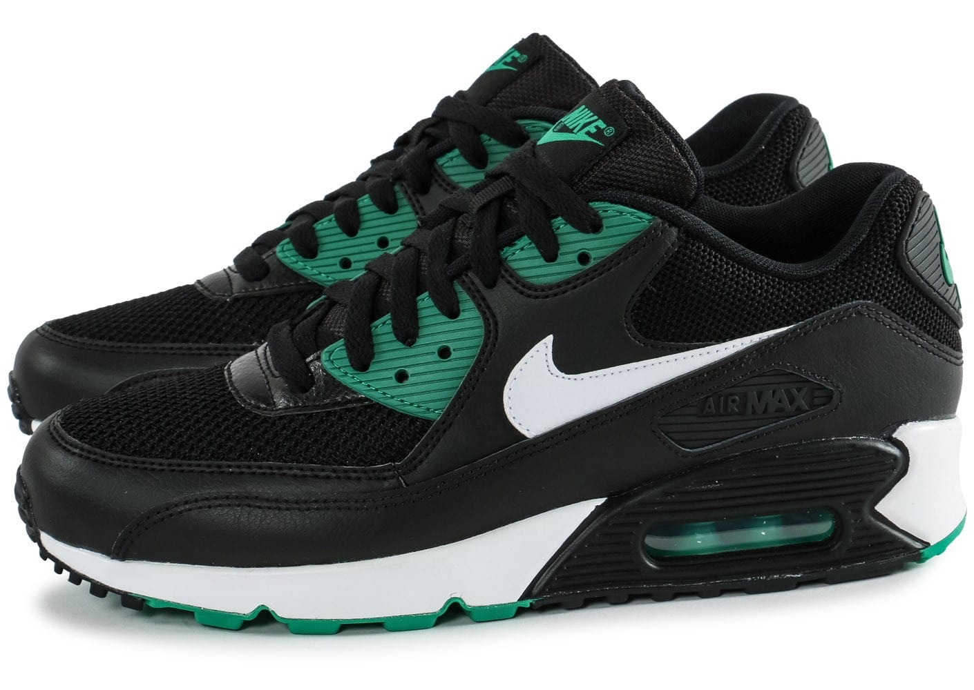 air max 90 vert et noir air max 90 vert et noir